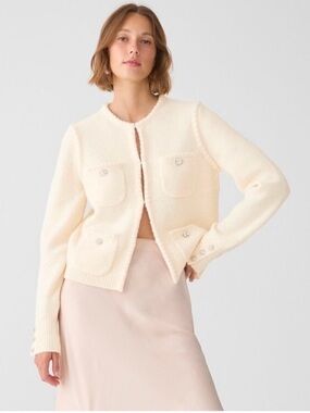 J.Crew Odette Sweater